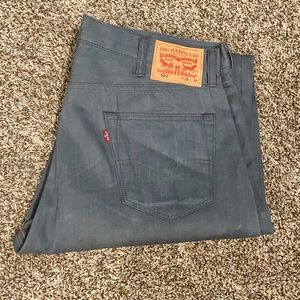 Men’s Levi’s 501 Jeans